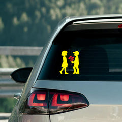 Soulmates on the Move