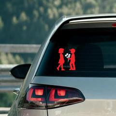 Soulmates on the Move