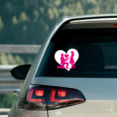 Ride Together, Love Forever