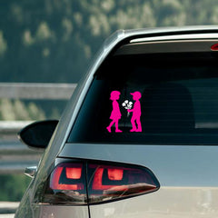 Soulmates on the Move