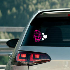 My Love, My Ride, My Life