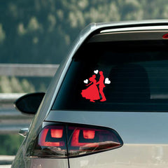 Together Forever – Love on Board