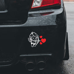 My Love, My Ride, My Life