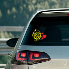 My Love, My Ride, My Life