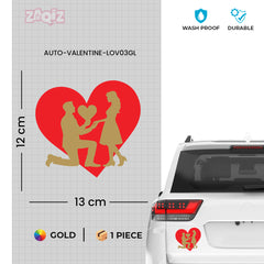 Ride Together, Love Forever