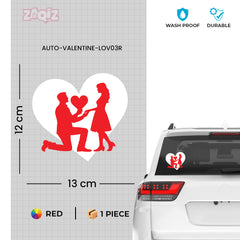 Ride Together, Love Forever