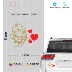 My Love, My Ride, My Life