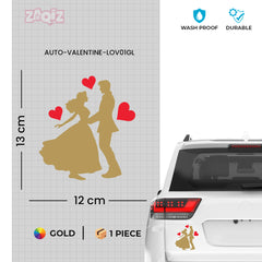 Together Forever – Love on Board