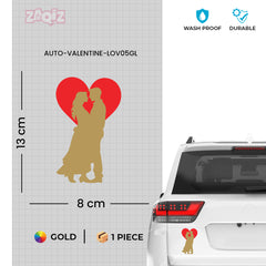 Happily Ever After – Travel Edition