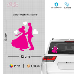 Together Forever – Love on Board