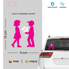 Soulmates on the Move