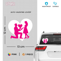 Ride Together, Love Forever