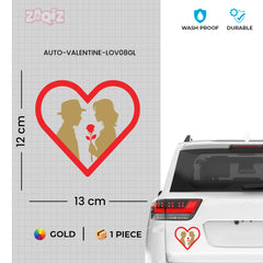 Couple Goals – Love on Wheels