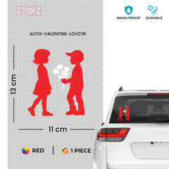 Soulmates on the Move