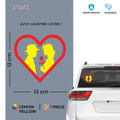 Couple Goals – Love on Wheels