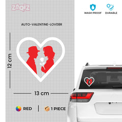 Couple Goals – Love on Wheels