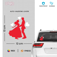 Together Forever – Love on Board