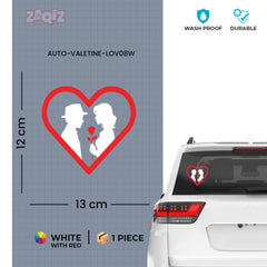 Couple Goals – Love on Wheels