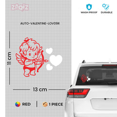 My Love, My Ride, My Life