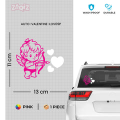 My Love, My Ride, My Life