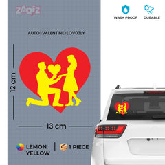 Ride Together, Love Forever