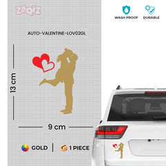 His & Hers – Perfect Pair