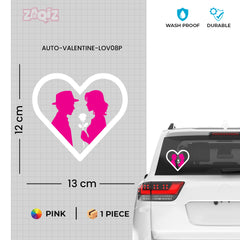 Couple Goals – Love on Wheels