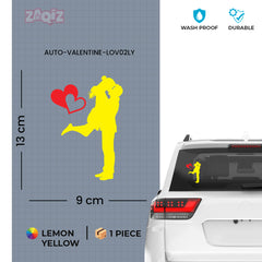 His & Hers – Perfect Pair