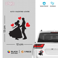 Together Forever – Love on Board