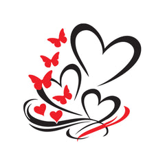 Love Couple Stickers for Valentine’s Day – Buy Online