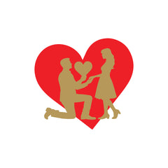 Ride Together, Love Forever