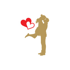 His & Hers – Perfect Pair