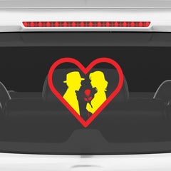 Couple Goals – Love on Wheels