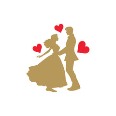 Together Forever – Love on Board