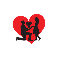 Ride Together, Love Forever