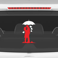 You & Me – Road Trip Partners