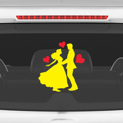 Together Forever – Love on Board