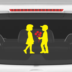 Soulmates on the Move