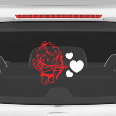 My Love, My Ride, My Life