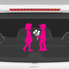 Soulmates on the Move