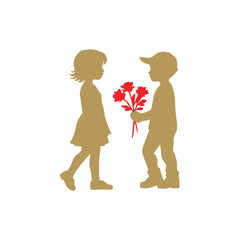 Soulmates on the Move