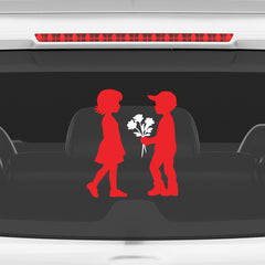 Soulmates on the Move