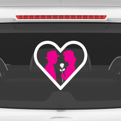 Couple Goals – Love on Wheels