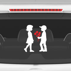 Soulmates on the Move