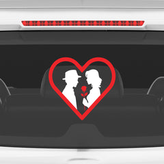 Couple Goals – Love on Wheels