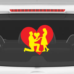 Ride Together, Love Forever