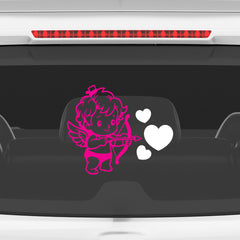 My Love, My Ride, My Life