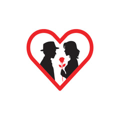 Couple Goals – Love on Wheels