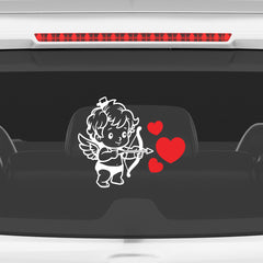 My Love, My Ride, My Life