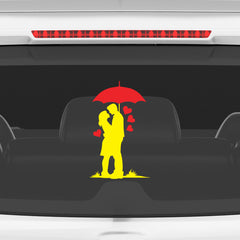 You & Me – Road Trip Partners